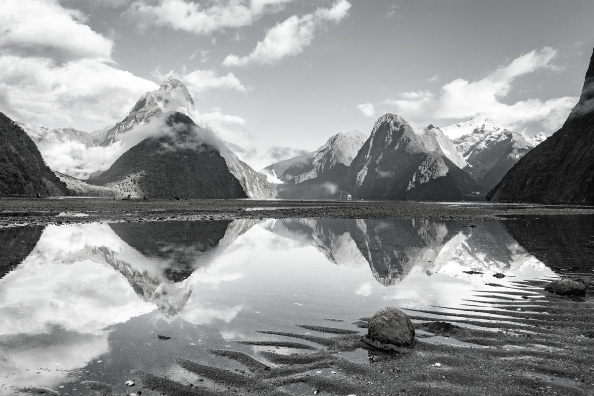 Milford Track