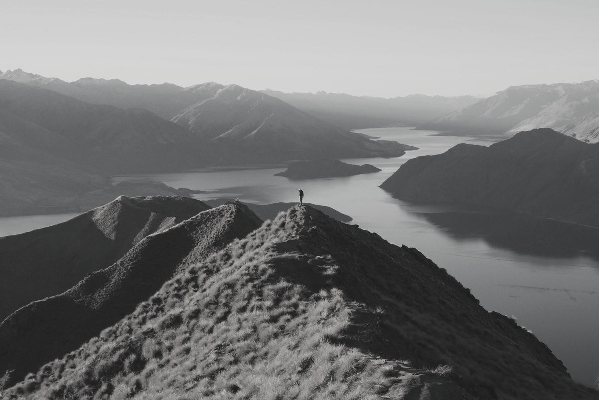 Roys Peak