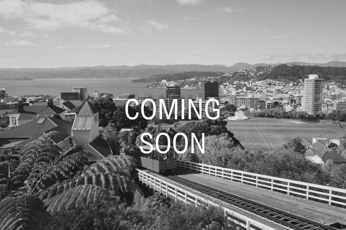 Wellington Marathon