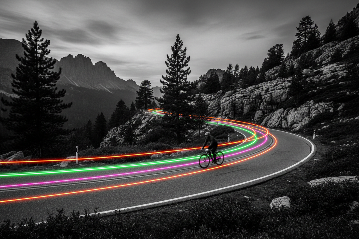 Cycling