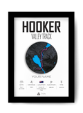 Hooker Valley #2