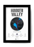 Hooker Valley #4