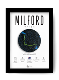 Milford Track #1