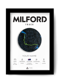 Milford Track #5