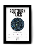 Routeburn Track #3