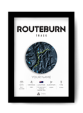 Routeburn Track #5