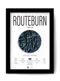 Routeburn Track #6