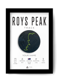 Roys Peak #1