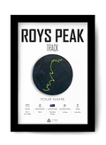 Roys Peak #2