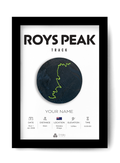 Roys Peak #5