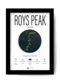Roys Peak #6