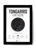 Tongariro Alpine Crossing #2