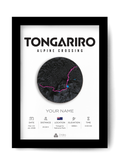 Tongariro Alpine Crossing #5
