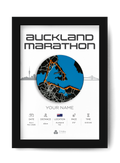 Auckland Marathon #3