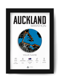 Auckland Marathon #4