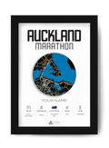 Auckland Marathon #6