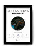 Queenstown Marathon #1