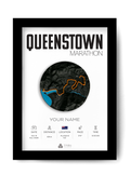 Queenstown Marathon #4