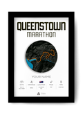 Queenstown Marathon #6