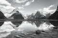 Milford Sounds
