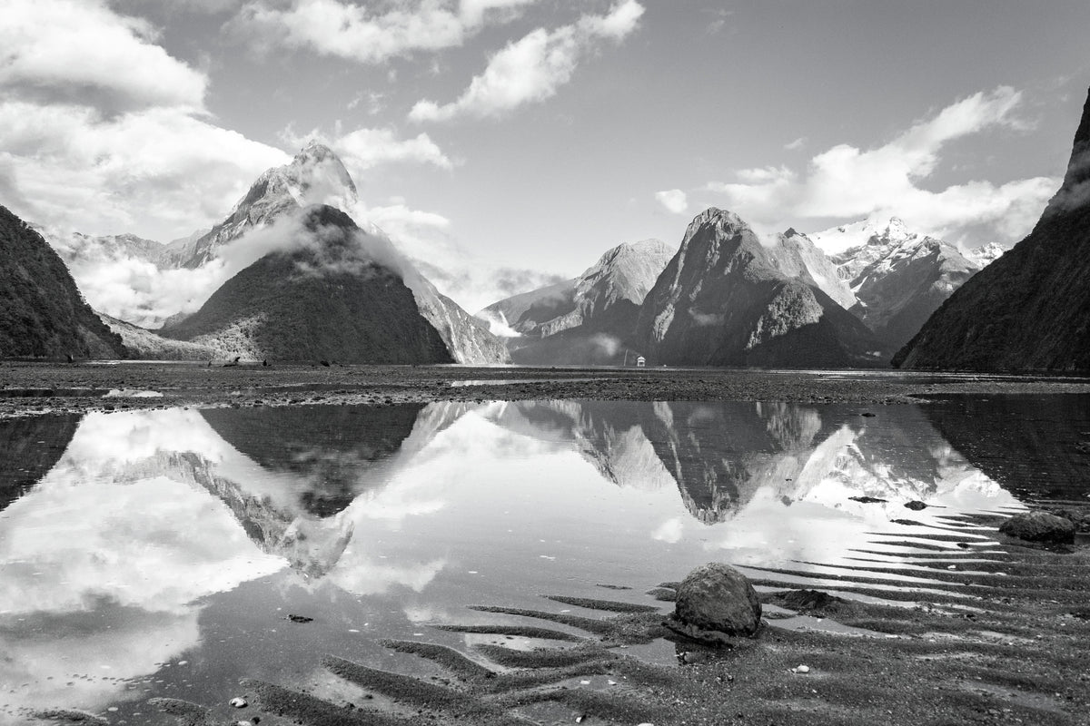 Milford Sounds