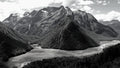 Routeburn Track