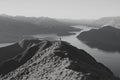Roys Peak
